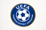 欧洲足球协会联盟 UEFA Logo