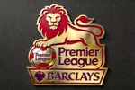 英超联赛 Premier League Logo