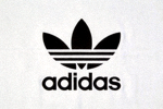 知名运动品牌 Adidas Logo