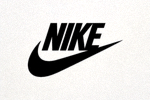 知名运动品牌 Nike Logo