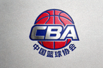 中国篮球协会 CBA Logo